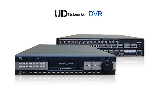 DM8168 DVR RDK