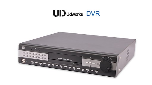 DM8107 DVR RDK